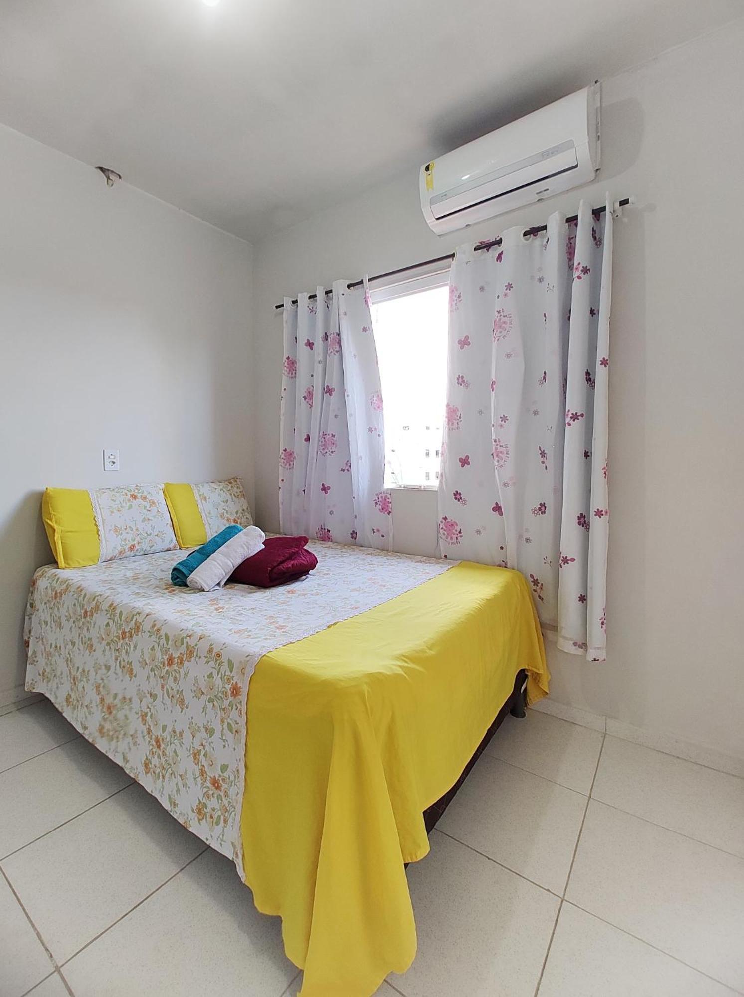 Apartamento 1 A 200M Da Praia De Maragogi Dış mekan fotoğraf