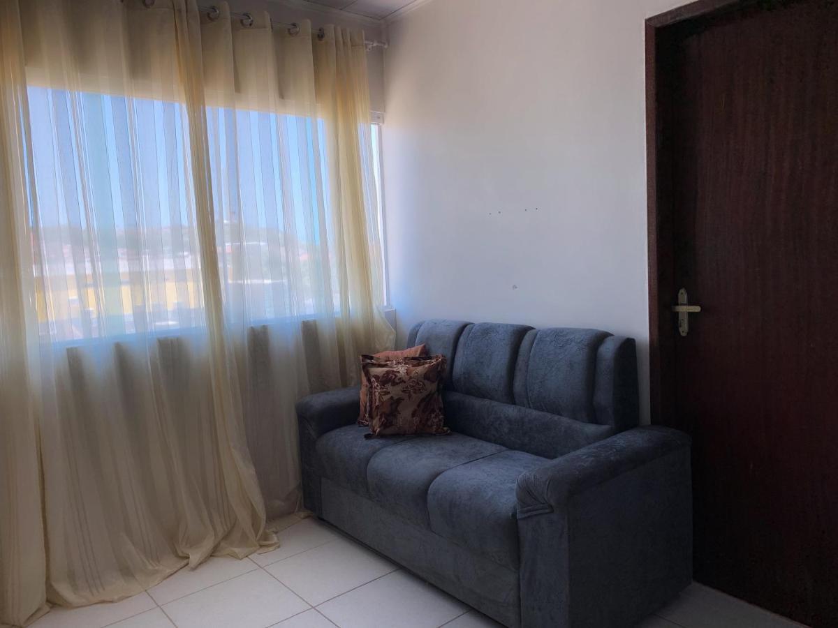 Apartamento 1 A 200M Da Praia De Maragogi Dış mekan fotoğraf