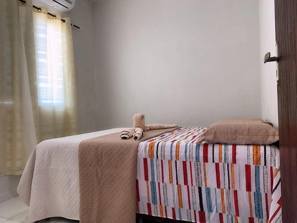 Apartamento 1 A 200M Da Praia De Maragogi Dış mekan fotoğraf