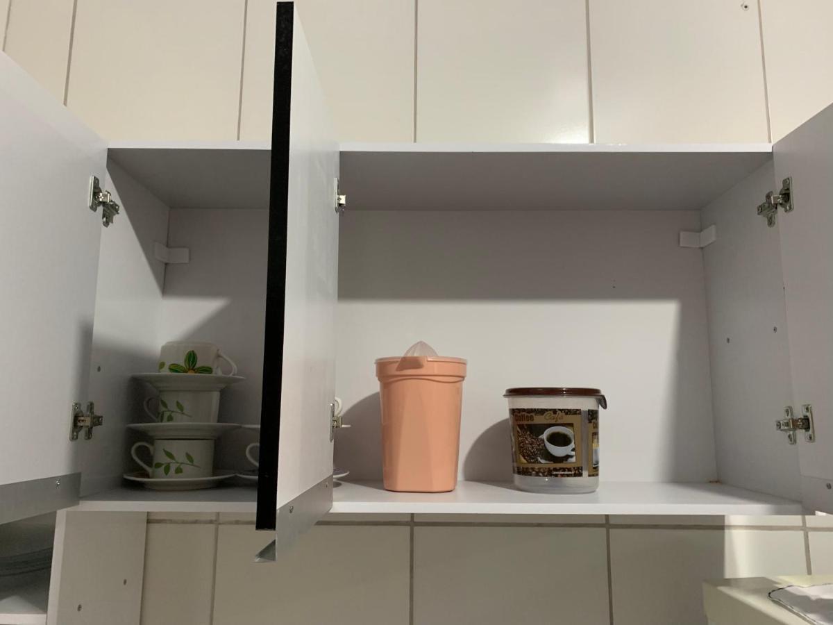 Apartamento 1 A 200M Da Praia De Maragogi Dış mekan fotoğraf
